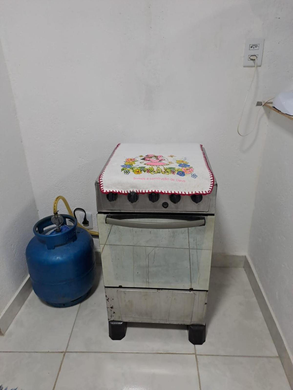 Apartamento Merces