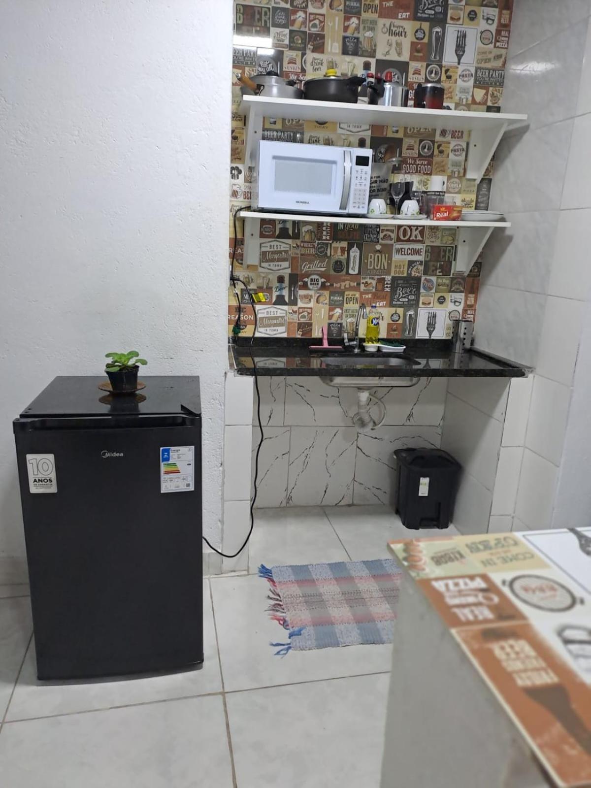 Apartamento Merces *