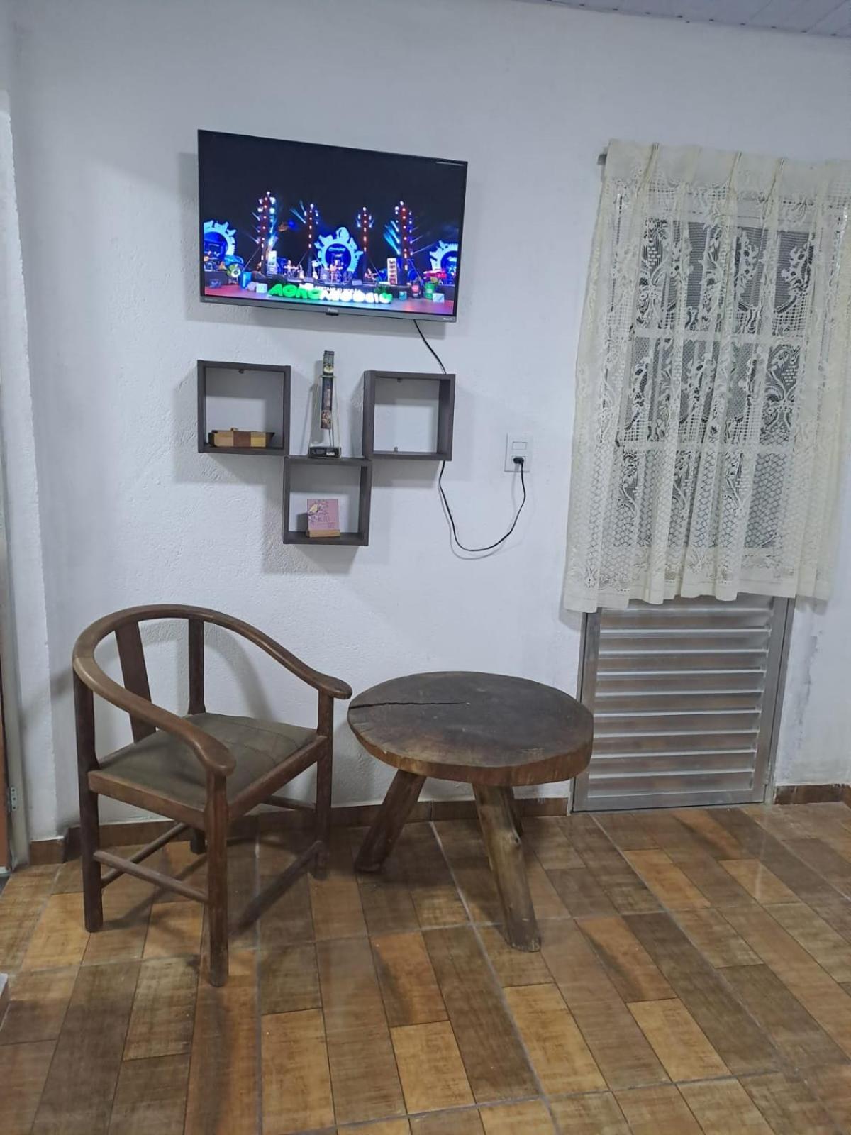 Apartment Merces *
